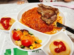 -Aqua Oasis 水天堂(常熟永旺店)