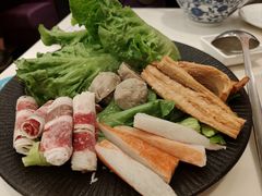 -太兴餐厅(东方广场分店)