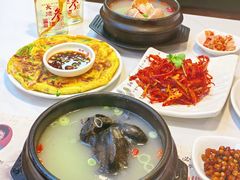 -长顺参鸡汤店(西塔总店)