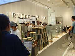 -KUNCHA鲲茶·江西制茶(铜锣湾店)