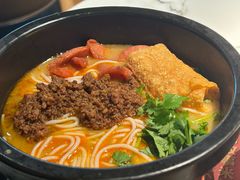 -妈妈故事米线(市府恒隆店)