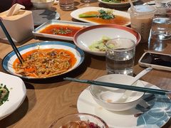 -渝悦情·新派川菜(建国门店)