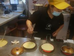 -旦3蛋烘糕(大悦城店)