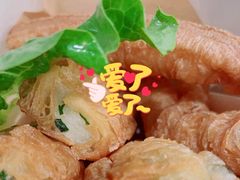 -锡和无锡菜(景丽苑店)