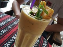 -Tikky Cafe