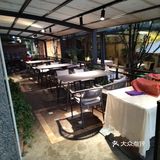 云南独一份的美味海菜芋头汤，味道清爽可口。普洱牛扒呼