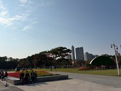 -二沙岛艺术公园