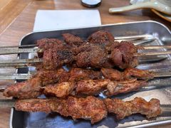 -贯贯吉·清真餐厅(浙江中路店)