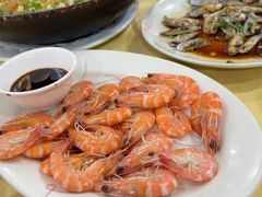 -吉莲利苑海鲜酒家(珠海拱北28年老字号店)