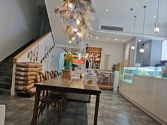 -嗒令甜品·主题融合料理餐厅(首座时代店)