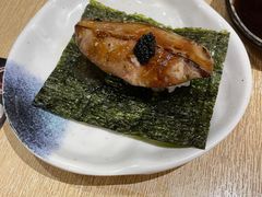 -万岁寿司(芳村店)