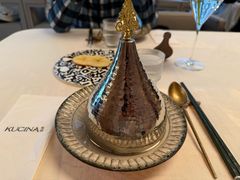 -龟兹KUCINA·新疆菜(前滩L+PLAZA店)