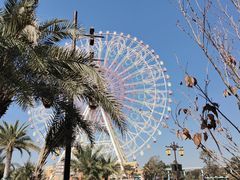 -七彩云南欢乐世界