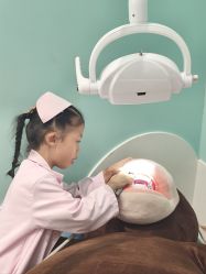 -奈尔宝家庭中心·亲子餐厅(苏州大悦城店)