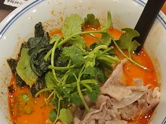 -和府捞面(天河领展广场店)