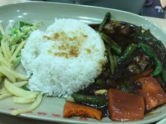 -百家鸡味馆(清泰店)