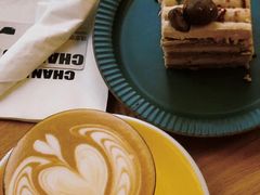 -ChanDu躔度咖啡(灯塔店)