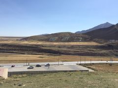 -扁都口生态休闲旅游区