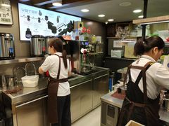 -TPLUS茶家(上海商城南京西路店)