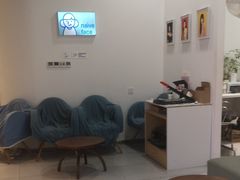 -天真蓝照相馆(宁波来福士店)