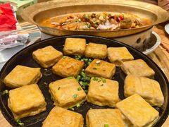 -黄山老妈·土菜(碧桂园店)