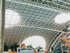 -天山海世界·米立方