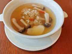 -镇江苏宁万豪酒店-苏筵中餐厅