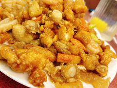 -桃子餐厅·天津菜(红星路直营店)