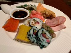 -北京千禧大酒店