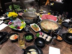 -老翡翠 Old Crystal Jade Restaurant