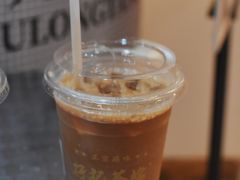 -孖记茶档·热腾茶餐(乐峰店)