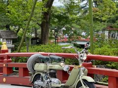 -鹤冈八幡宫