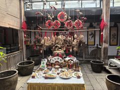 -文儒九号·闽菜馆(三坊七巷店)