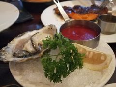 -食间牛排(湖西路店)