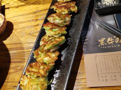 -黑牛の店·和牛烧肉(大悦城店)