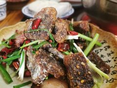 -苗家恒灵酸汤鱼-跳水牛肉连锁店(凯里总店)