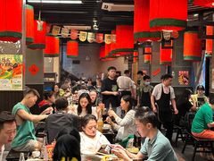 -巴蜀大宅门火锅(新华公园店)