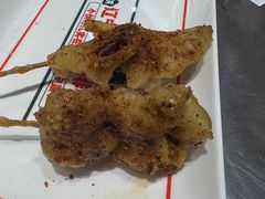 -堂堂小伙夫·辽宁小吃大排档(京西大悦城店)