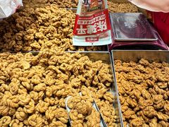 -陈建平麻花(磁器口总店)