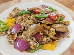 -新金盛·海鲜酒楼(盐田店)