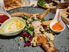 -俄士厨房(五棵松华熙LIVE店)