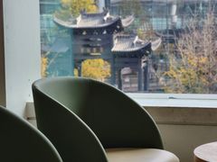 -星巴克(成都天府机场2店)