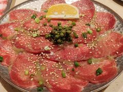 -Ant 蚂蚁洞烤肉·大营地(上海静安大悦城店)