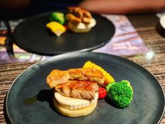 -NY STEAK 牛一扒房(番禺区南城路店)