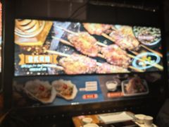 -管氏翅吧(甘家口店)