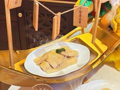 -狮拾久·现代新加坡料理(福田COCO Park店)