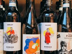 -Alimentari早午餐(安福路店)