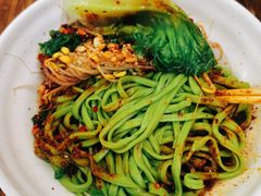 -老陈婆手工面庄