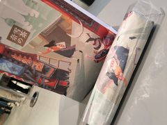 -奈雪的茶(亨特国际广场店)