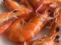 -红月湾海鲜饭店•沙滩海景(双月湾店)